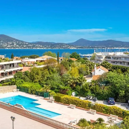 Apartment La Heraclee *