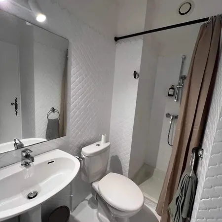 La Heraclee Апартаменты Сен-Тропе