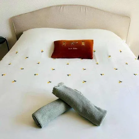 La Heraclee Апартаменты Сен-Тропе