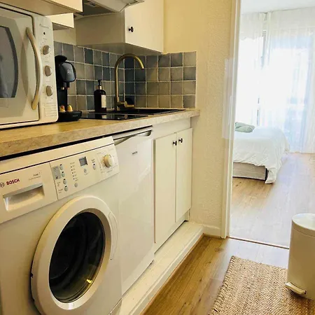 La Heraclee Апартаменты