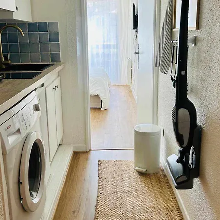 Appartement La Heraclee