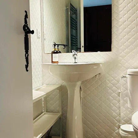 La Heraclee Апартаменты Сен-Тропе