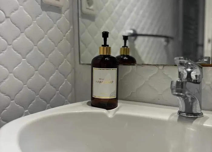 La Heraclee Appartement Saint-Tropez