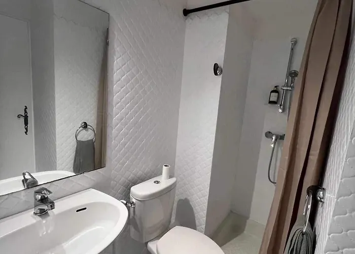 La Heraclee Appartement Saint-Tropez