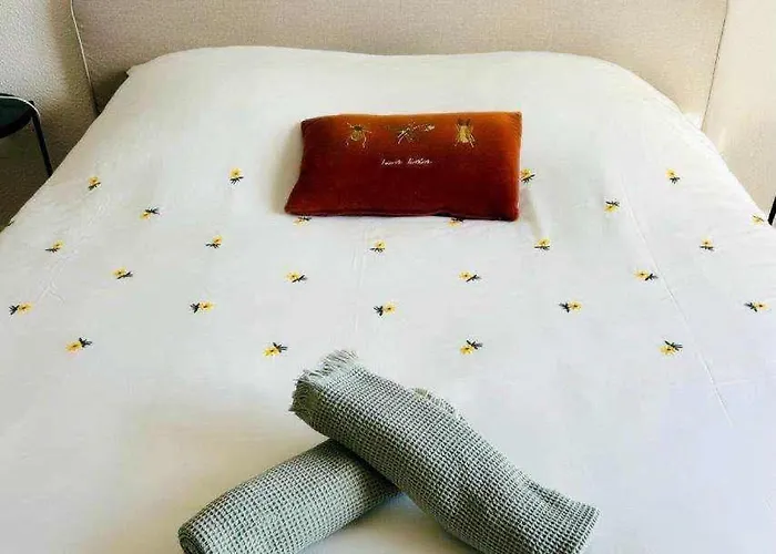 La Heraclee Appartement Saint-Tropez