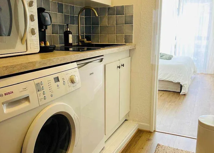 La Heraclee Appartement