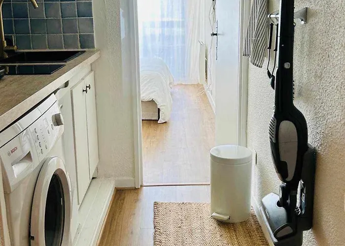 Appartement La Heraclee