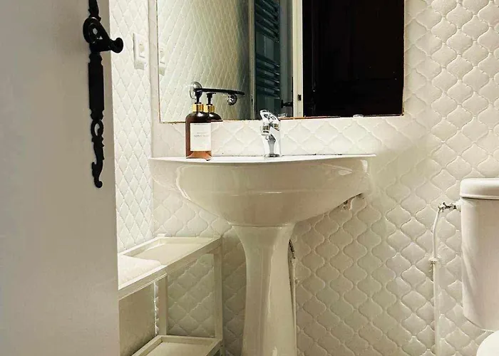 La Heraclee Appartement Saint-Tropez